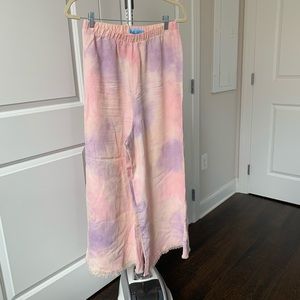 Show Me Your Mumu Explorer Pants